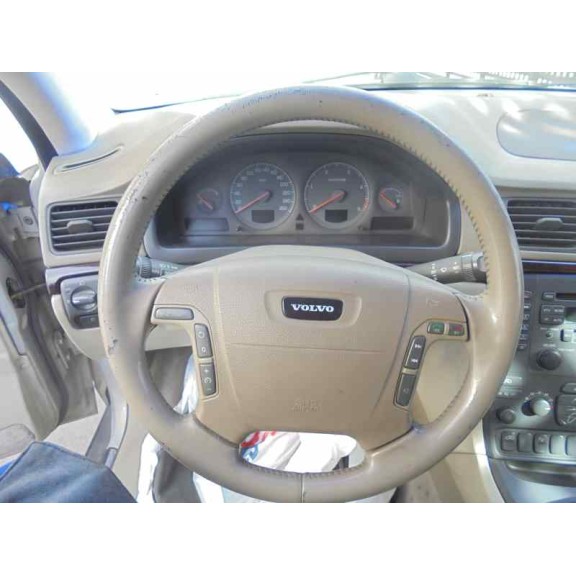 volvo s80 berlina del año 2000