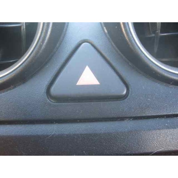 ford fiesta (cbk) del año 2003