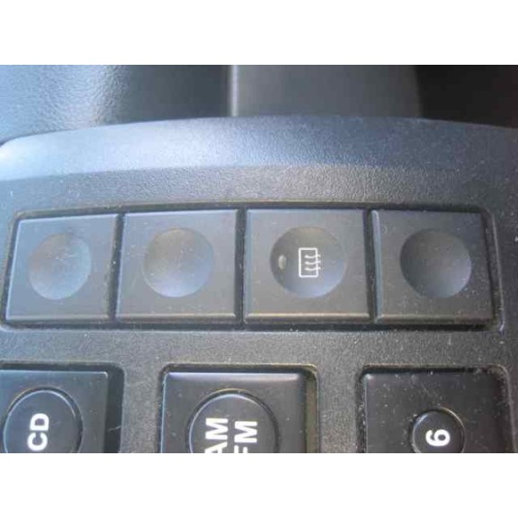 ford fiesta (cbk) del año 2003