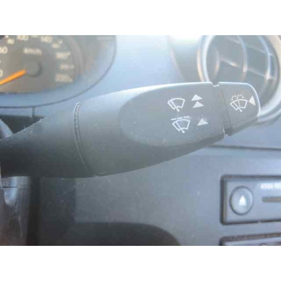 ford fiesta (cbk) del año 2003