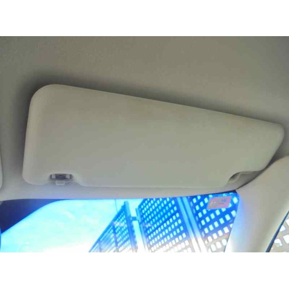 volvo s80 berlina del año 2000