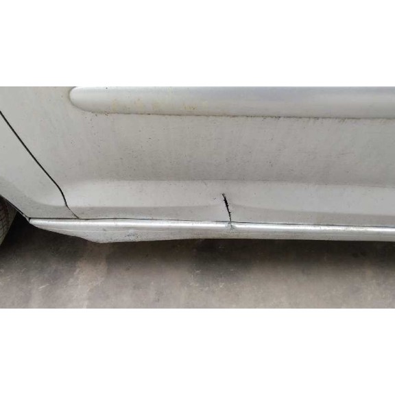 volkswagen golf plus (5m1) del año 2006