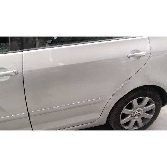 volkswagen golf plus (5m1) del año 2006