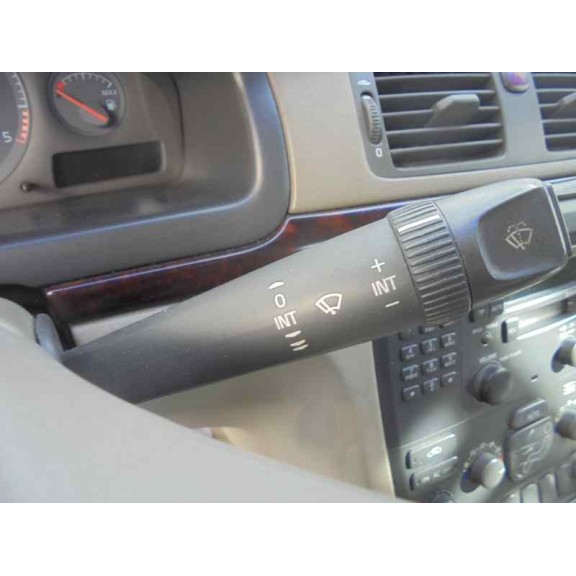 volvo s80 berlina del año 2000