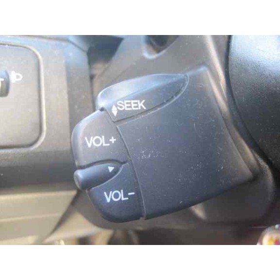 ford fiesta (cbk) del año 2003