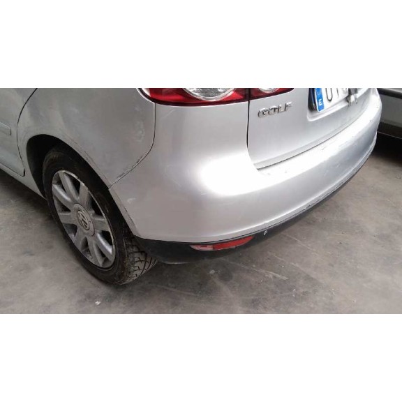 volkswagen golf plus (5m1) del año 2006