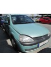 opel corsa c del año 2001