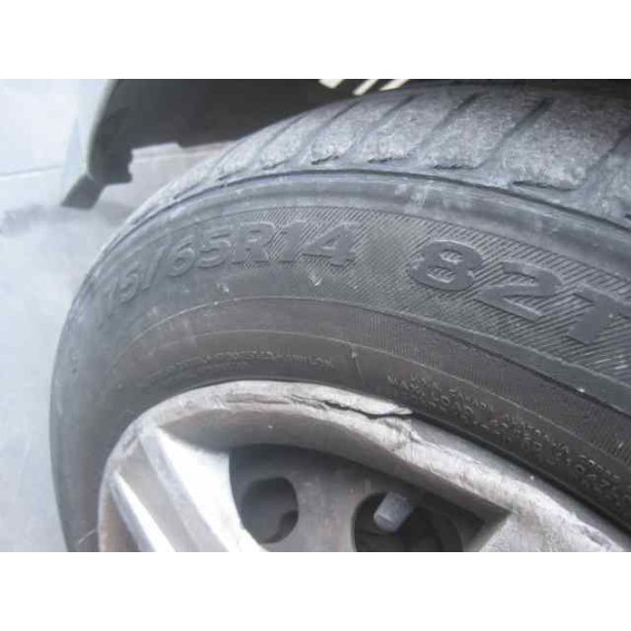 ford fiesta (cbk) del año 2003