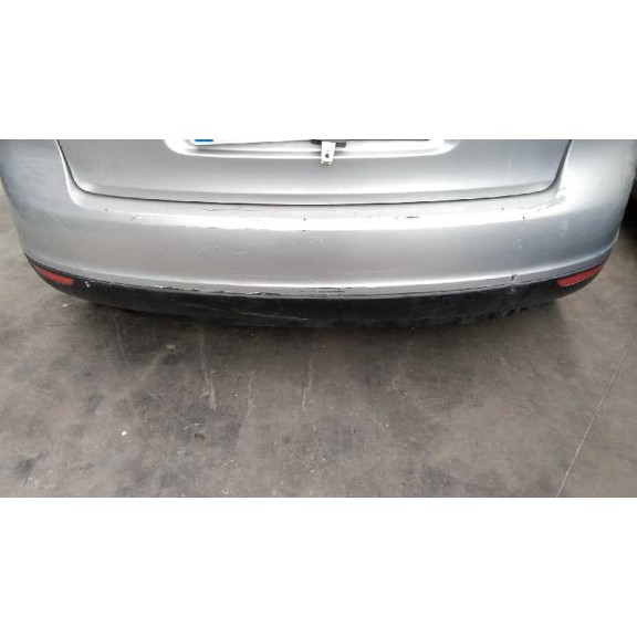 volkswagen golf plus (5m1) del año 2006