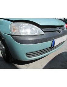 opel corsa c del año 2001 2