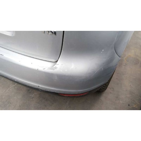 volkswagen golf plus (5m1) del año 2006