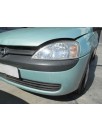 opel corsa c del año 2001