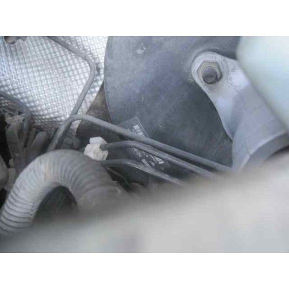 ford fiesta (cbk) del año 2003