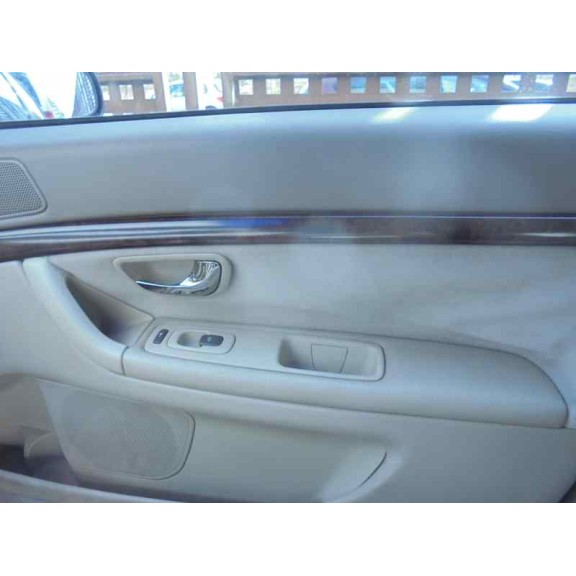 volvo s80 berlina del año 2000