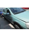 opel corsa c del año 2001