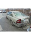 volvo s80 berlina del año 2000