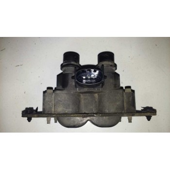 Recambio de bobina encendido para ford ka (ccq) básico referencia OEM IAM 88SF12029A2A  