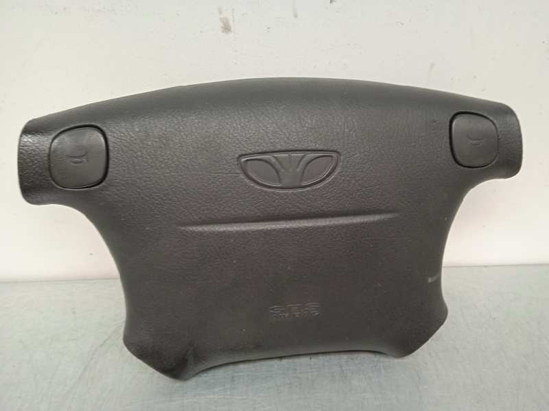 Recambio de airbag delantero izquierdo para daewoo lanos 1.3 g referencia OEM IAM 96220427J 96220427 