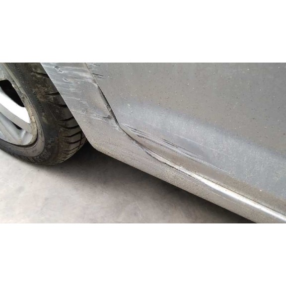 volkswagen golf plus (5m1) del año 2006