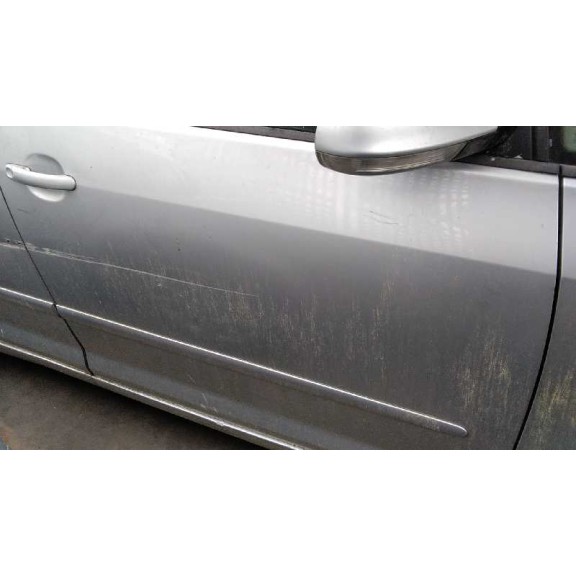 volkswagen golf plus (5m1) del año 2006