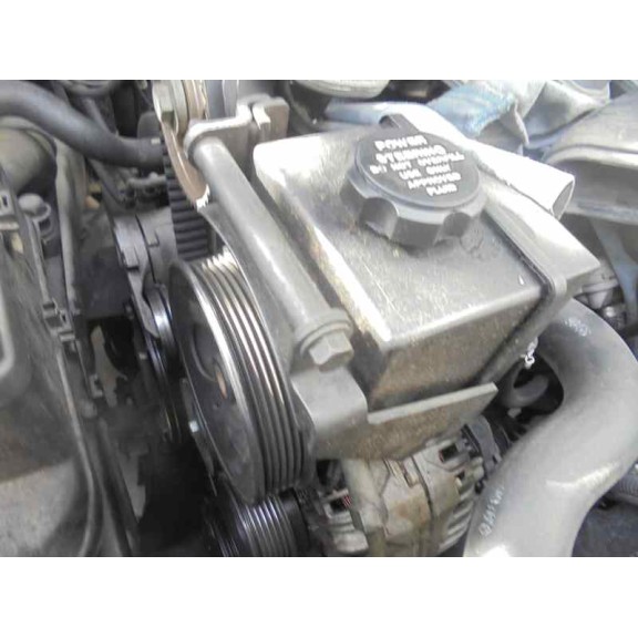 volvo s80 berlina del año 2000