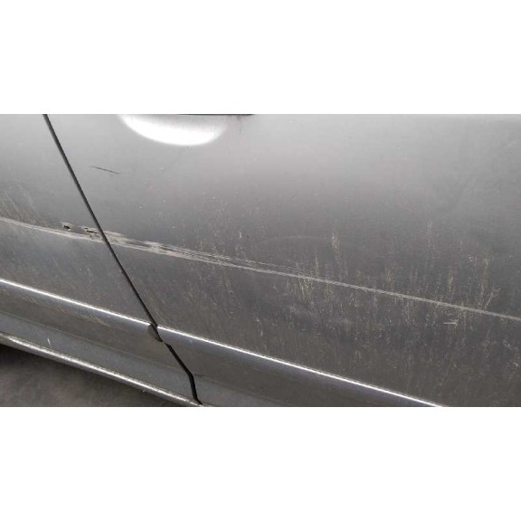 volkswagen golf plus (5m1) del año 2006