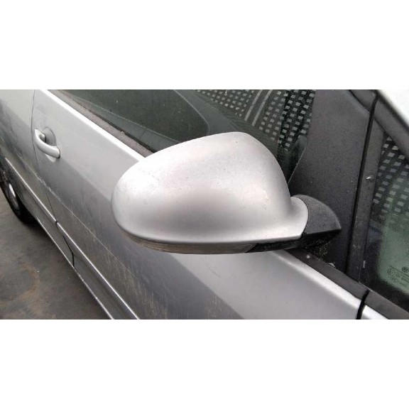 volkswagen golf plus (5m1) del año 2006