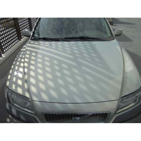 volvo s80 berlina del año 2000