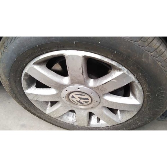 volkswagen golf plus (5m1) del año 2006