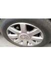 volkswagen golf plus (5m1) del año 2006