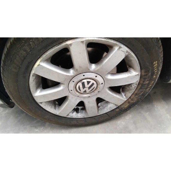 volkswagen golf plus (5m1) del año 2006