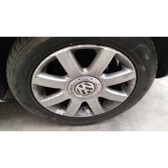 volkswagen golf plus (5m1) del año 2006