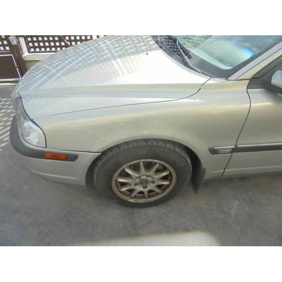 volvo s80 berlina del año 2000