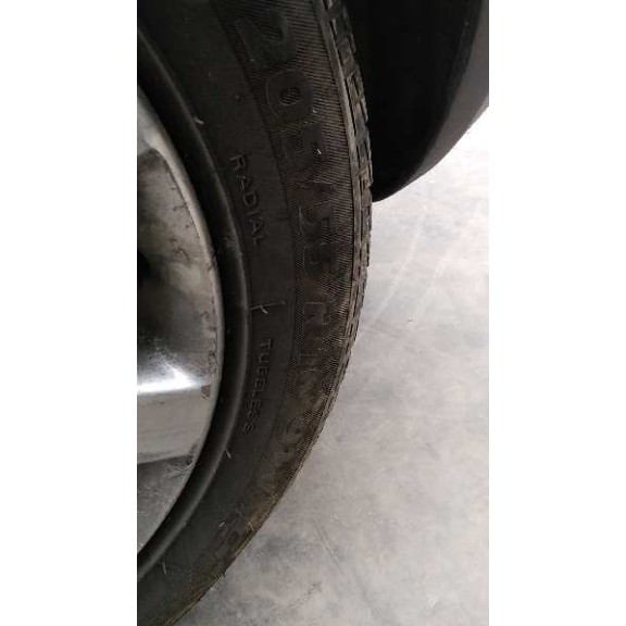 volkswagen golf plus (5m1) del año 2006