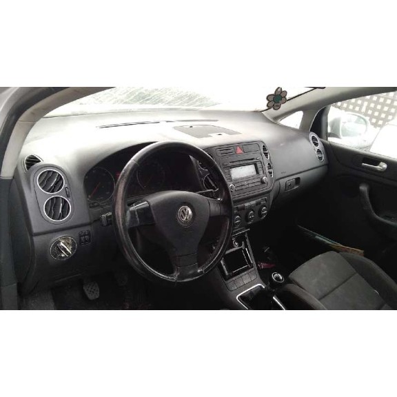 volkswagen golf plus (5m1) del año 2006