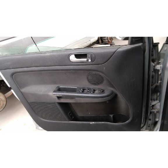 volkswagen golf plus (5m1) del año 2006