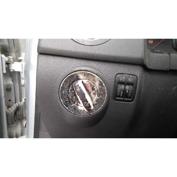 volkswagen golf plus (5m1) del año 2006