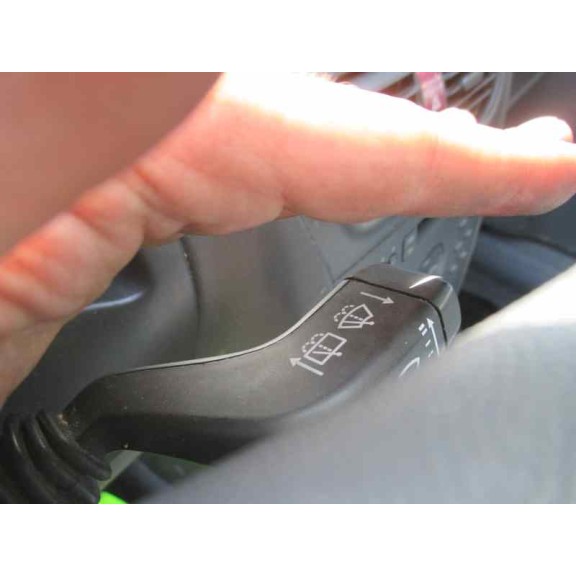 opel corsa c del año 2001