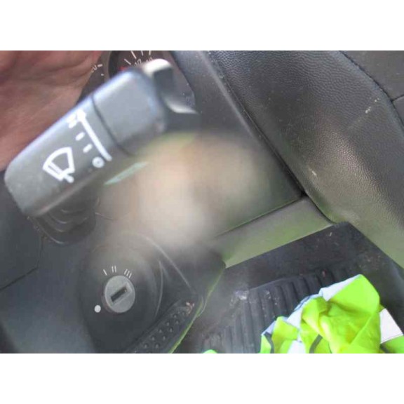 opel corsa c del año 2001