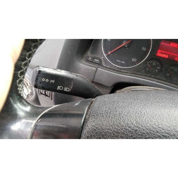 volkswagen golf plus (5m1) del año 2006