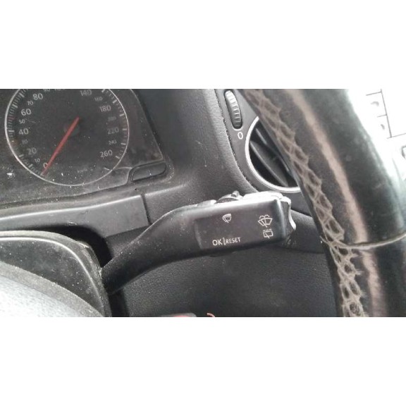 volkswagen golf plus (5m1) del año 2006