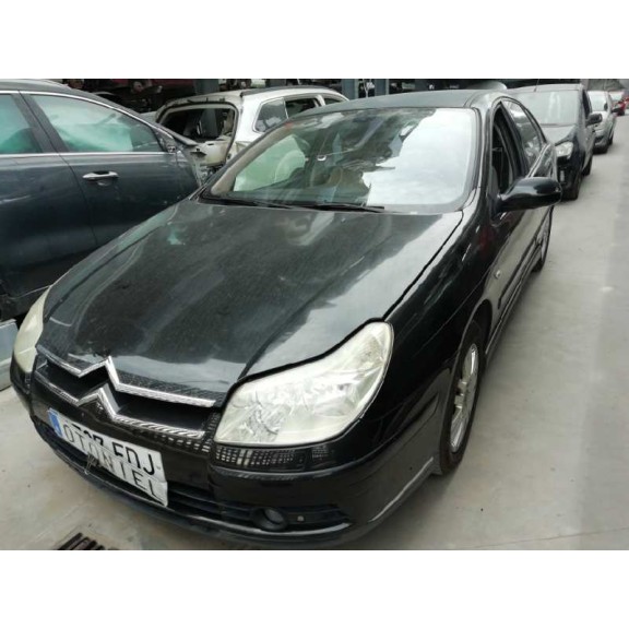 citroën c5 berlina del año 2006