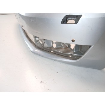 Recambio de paragolpes delantero para skoda octavia iii (5e3, nl3, nr3) 1.6 tdi referencia OEM IAM 5E0807221  