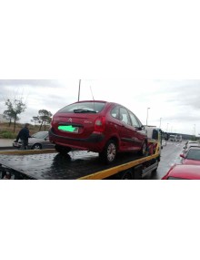 citroën xsara picasso del año 2007
