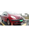 citroën xsara picasso del año 2007