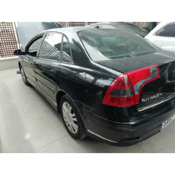 citroën c5 berlina del año 2006