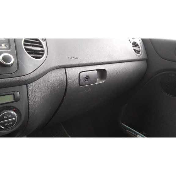 volkswagen golf plus (5m1) del año 2006