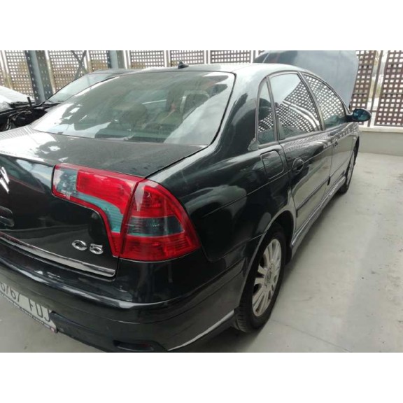 citroën c5 berlina del año 2006