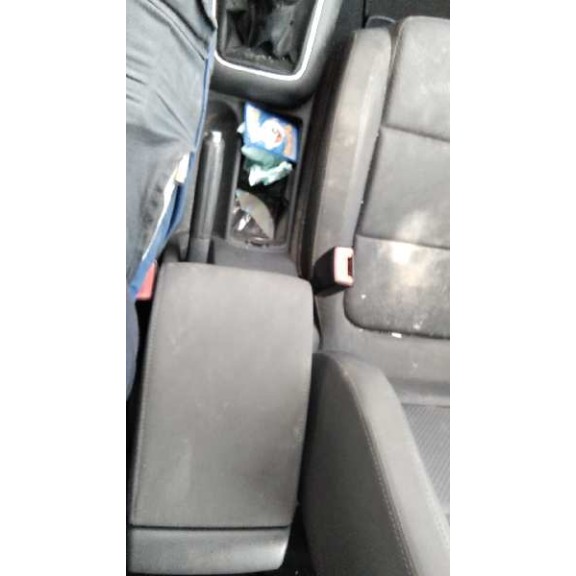 volkswagen golf plus (5m1) del año 2006