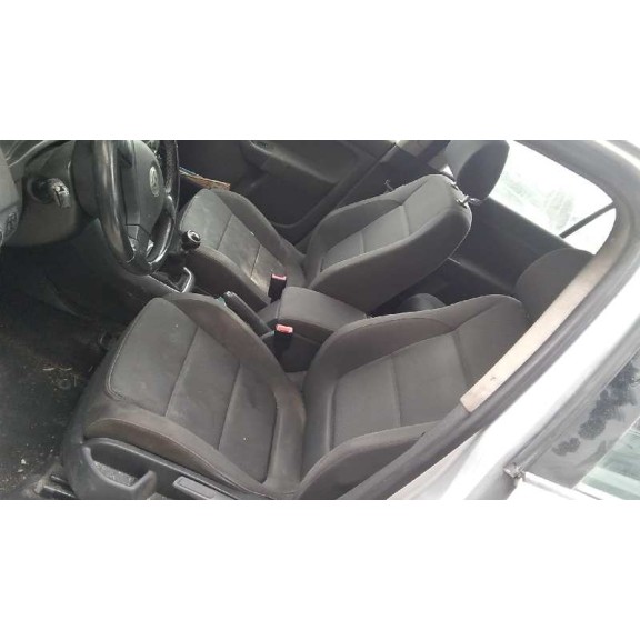 volkswagen golf plus (5m1) del año 2006